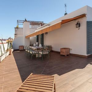 Appartement met Drie Slaapkamers